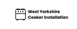 West Yorkshire Cooker Installation